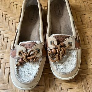 Sperry woman’s